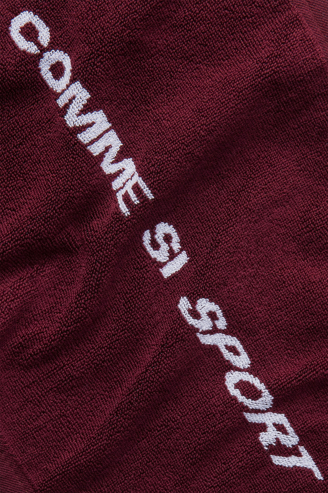 The Sport Towel